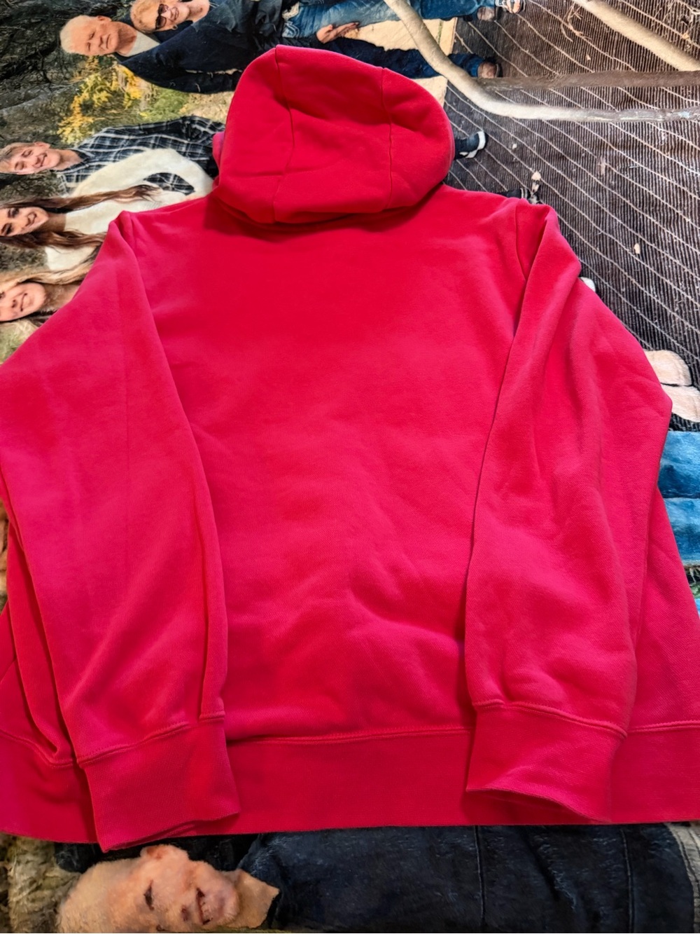 Women’s Nike Hoodie size Large NEW